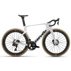 CERVÉLO S5 Lithium 2026 | Ciclos Trujillo Terrassa