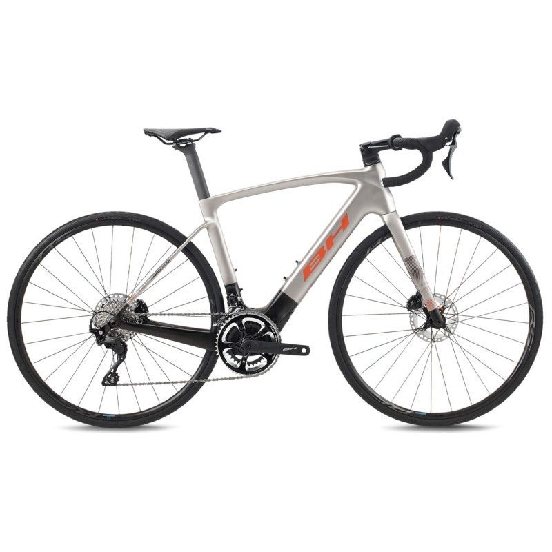 BH IRS1 CARBON 1.4 SOO | CICLOS TRUJILLO TERRASSA
