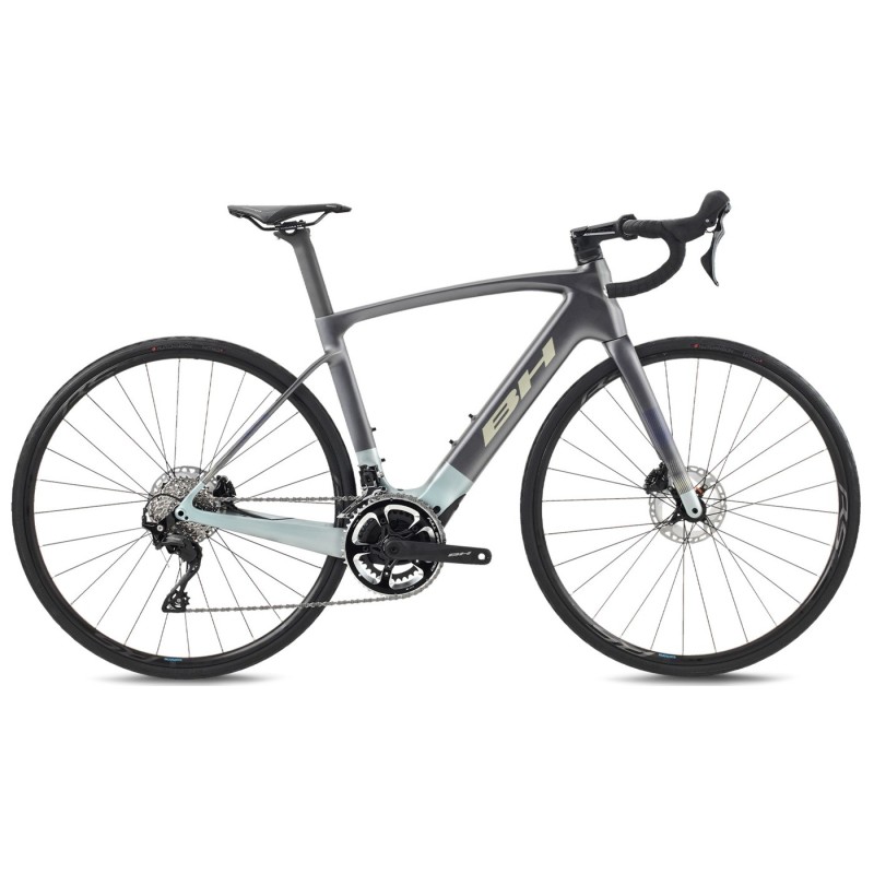 BH IRS1 CARBON 1.4 SYG | CICLOS TRUJILLO TERRASSA