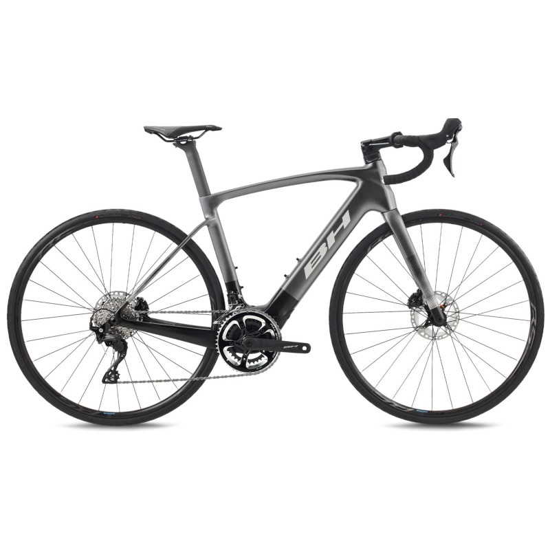 BH IRS1 CARBON 1.4 SSN | CICLOS TRUJILLO TERRASSA