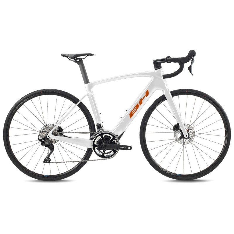 BH IRS1 CARBON 1.4 WOW | CICLOS TRUJILLO TERRASSA