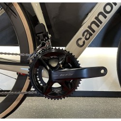 CANNONDALE SYNAPSE CARBON 4 MONTAJE ESPECIAL | CICLOS TRUJILLO TERRASSA