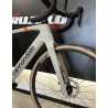 CANNONDALE SYNAPSE CARBON 4 CHALK
