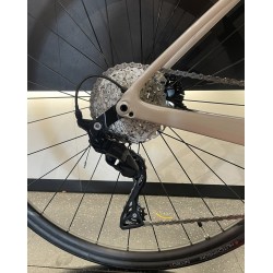 BH IRS1 CARBON 1.4 WOW | CICLOS TRUJILLO TERRASSA