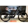 CANNONDALE MOTERRA CARBON 2 Black 800 Wh