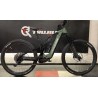 CANNONDALE MOTERRA CARBON 2 Jade 800 Wh | Ciclos Trujillo