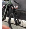 CANNONDALE MOTERRA CARBON 2 Jade 800 Wh | Ciclos Trujillo