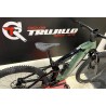 CANNONDALE MOTERRA CARBON 2 Jade 800 Wh | Ciclos Trujillo