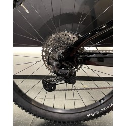 CANNONDALE MOTERRA CARBON 2 Jade 800 Wh | Ciclos Trujillo