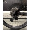 CANNONDALE MOTERRA CARBON 2 Jade 800 Wh | Ciclos Trujillo
