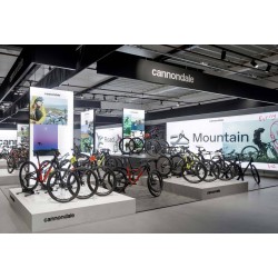 CANNONDALE CATÁLOGO E-MOUNTAIN