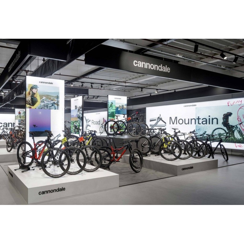 CANNONDALE CATÁLOGO E-MOUNTAIN