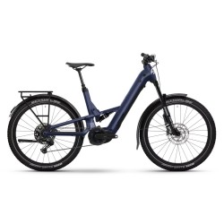 LAPIERRE ELÉCTRICAS DE TREKKING