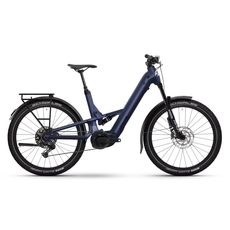 LAPIERRE ELÉCTRICAS DE TREKKING