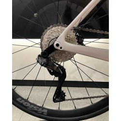 BH IRS1 CARBON 1.6 WOW | CICLOS TRUJILLO TERRASSA