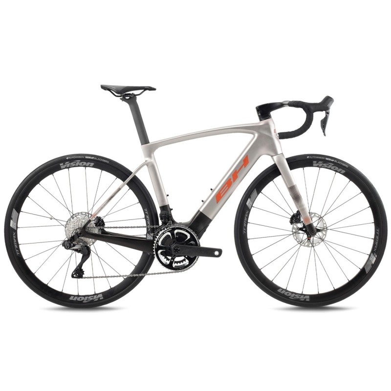 BH IRS1 CARBON  1.6 SOO  | CICLOS TRUJILLO TERRASSA