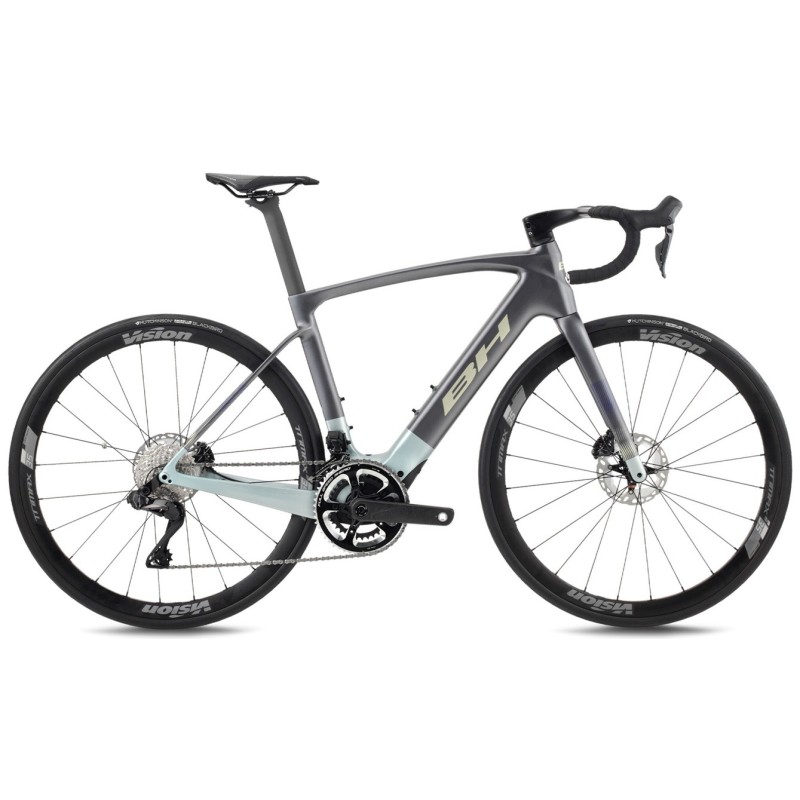 BH IRS1 CARBON  1.6 SYG  | CICLOS TRUJILLO TERRASSA