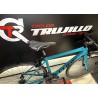 BICI CARRETERA DE OCASIÓN CUBE TALLA XS  | CICLOS TRUJILLO