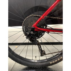 MTB DE OCASIÓN SPECIALIZED CHISEL TALLA M  | CICLOS TRUJILLO