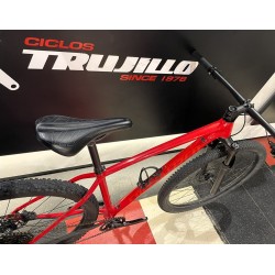MTB DE OCASIÓN SPECIALIZED CHISEL TALLA M  | CICLOS TRUJILLO