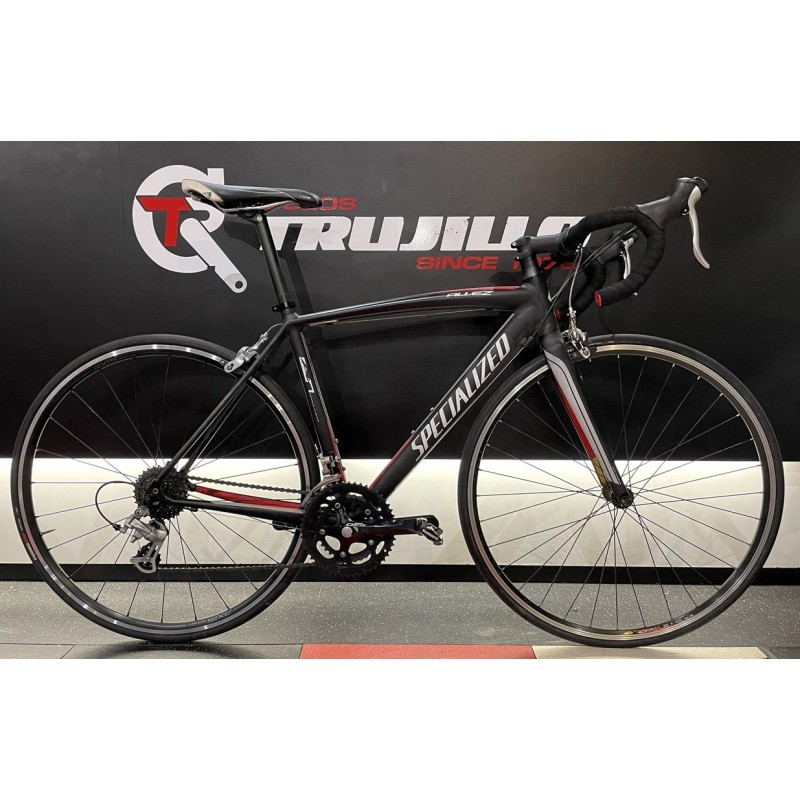 BICI CARRETERA DE OCASIÓN SPECIALIZED ALLEZ  | CICLOS TRUJILLO