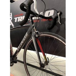 BICI CARRETERA DE OCASIÓN SPECIALIZED ALLEZ  | CICLOS TRUJILLO
