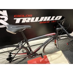 BICI CARRETERA DE OCASIÓN SPECIALIZED ALLEZ  | CICLOS TRUJILLO