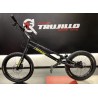 BICI TRIAL JITSIE VARIAL de 20" OCASIÓN  | CICLOS TRUJILLO