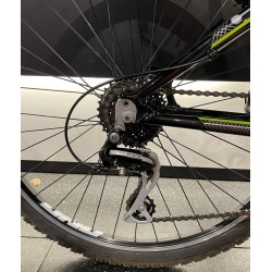 MTB DE OCASIÓN CONOR 7200 Rueda 26" | Ciclos Trujillo Terrassa