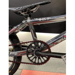 BICI TRIAL MONTY DE OCASIÓN  | CICLOS TRUJILLO