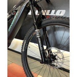 Ghost E-ASX UNIVERSAL TALLA L 2025 | Ciclos Trujillo Terrassa