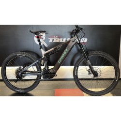 Ghost E-ASX UNIVERSAL TALLA L 2025 | Ciclos Trujillo Terrassa