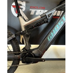 Ghost E-ASX UNIVERSAL TALLA L 2025 | Ciclos Trujillo Terrassa