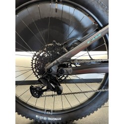 Ghost E-ASX UNIVERSAL TALLA L 2025 | Ciclos Trujillo Terrassa