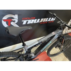 Ghost E-ASX UNIVERSAL TALLA L 2025 | Ciclos Trujillo Terrassa
