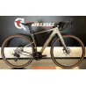CANNONDALE TOPSTONE CARBON 3 GRX - 2x | Ciclos Trujillo Terrassa