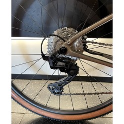 CANNONDALE TOPSTONE CARBON 3 GRX - 2x | Ciclos Trujillo Terrassa