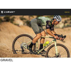 COLUER BICICLETAS DE GRAVEL