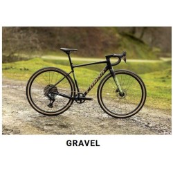 CONOR BICICLETAS DE GRAVEL