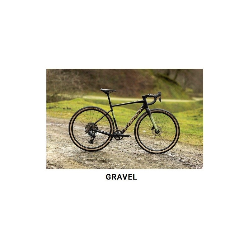 CONOR BICICLETAS DE GRAVEL