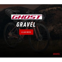 GHOST BICICLETAS DE GRAVEL