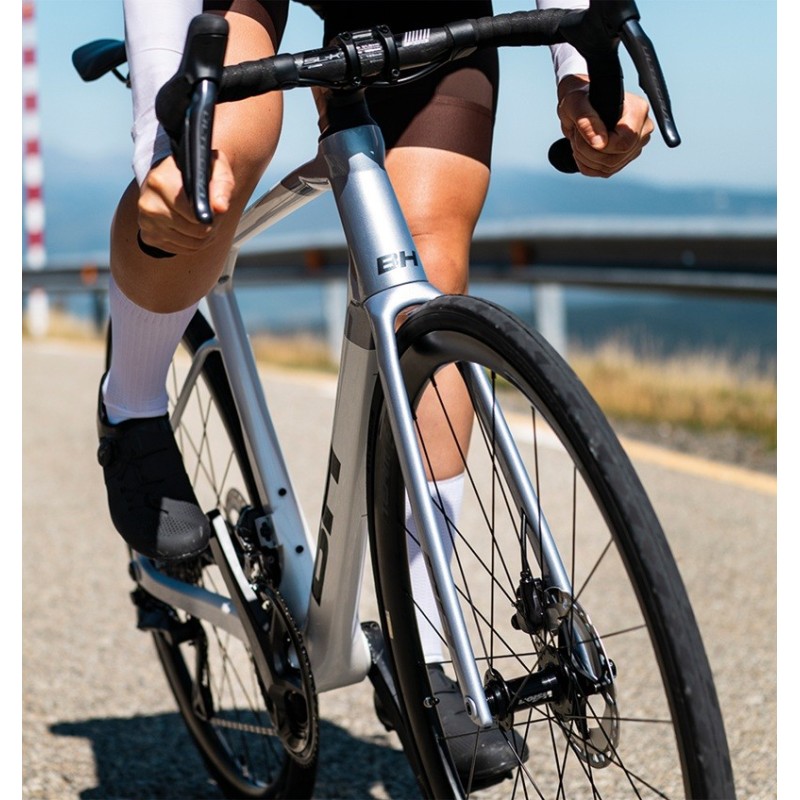BH BICICLETAS DE CARRETERA