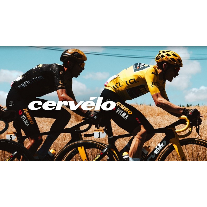 CERVELO BICICLETAS DE CARRETERA