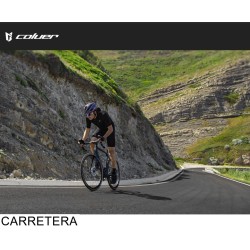 COLUER BICICLETAS DE CARRETERA