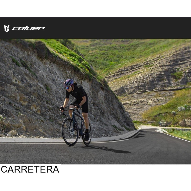 COLUER BICICLETAS DE CARRETERA