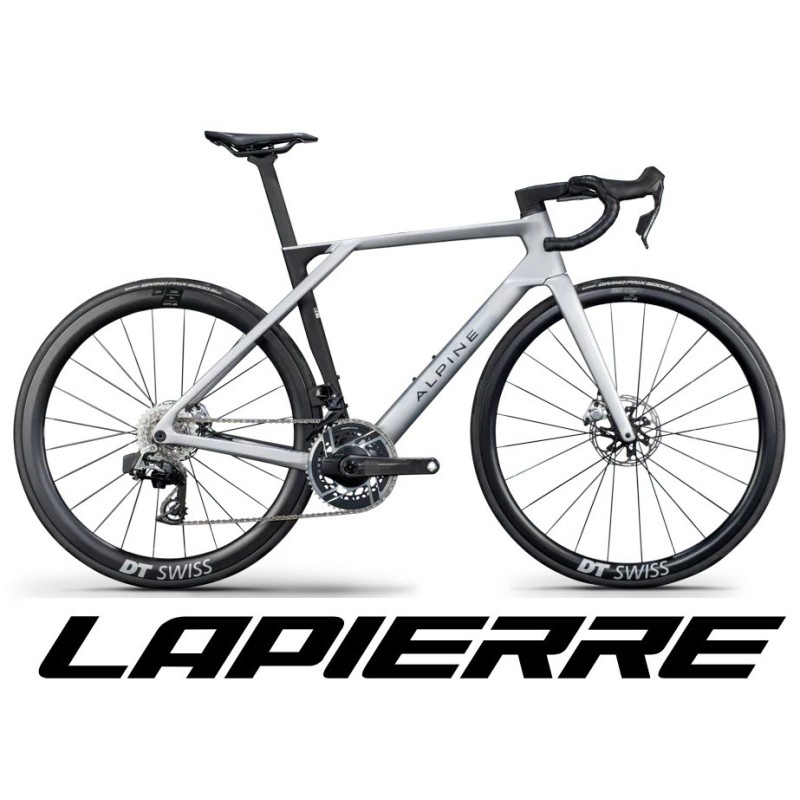 LAPIERRE CARRETERA