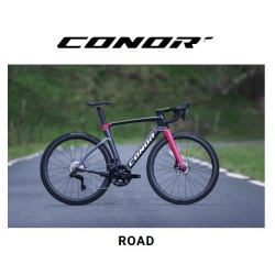 CONOR BICICLETAS DE CARRETERA | CICLOS TRUJILLO TERRASSA