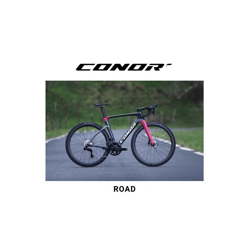 CONOR BICICLETAS DE CARRETERA | CICLOS TRUJILLO TERRASSA