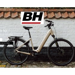 BH HIBRIDAS / URBANAS