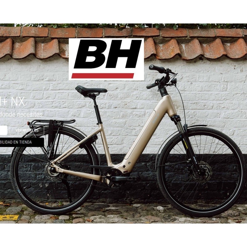 BH HIBRIDAS / URBANAS